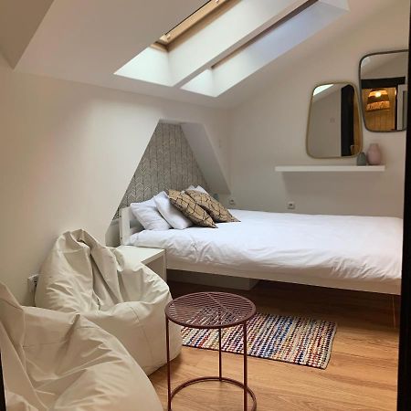Dunajewskiego Apartment Краков Экстерьер фото