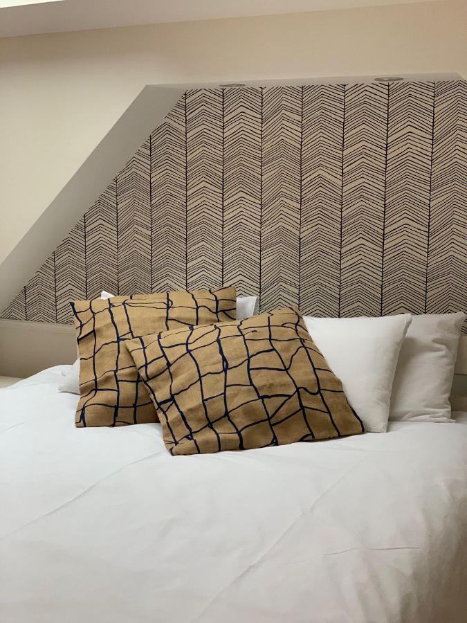 Dunajewskiego Apartment Краков Экстерьер фото