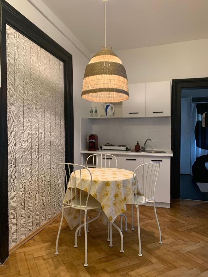 Dunajewskiego Apartment Краков Экстерьер фото