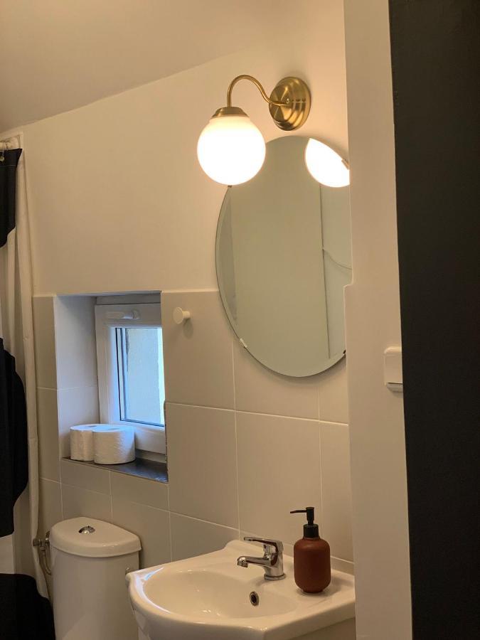 Dunajewskiego Apartment Краков Экстерьер фото