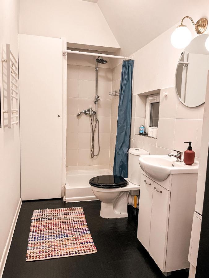 Dunajewskiego Apartment Краков Экстерьер фото